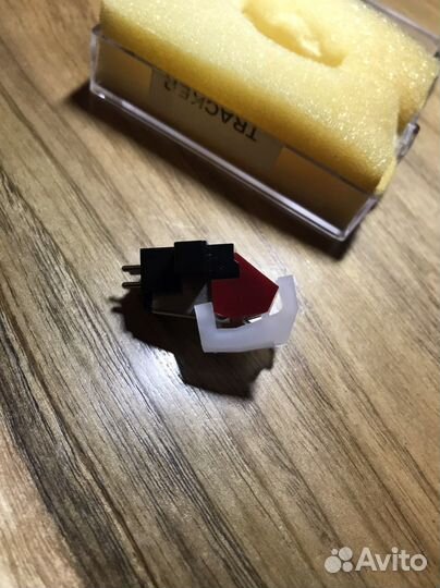 Music Hall Tracker MM картридж