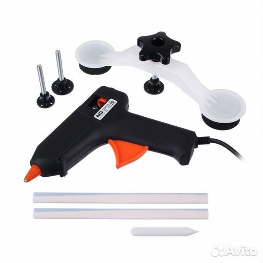 NEW galaxy Набор для удаления вмятин авто 759-035