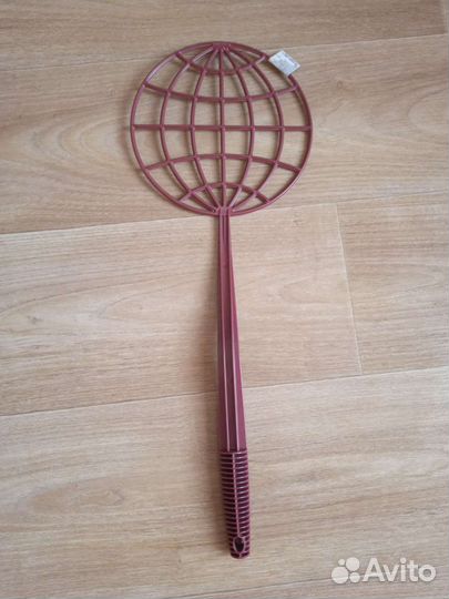 Пылевыбивалка