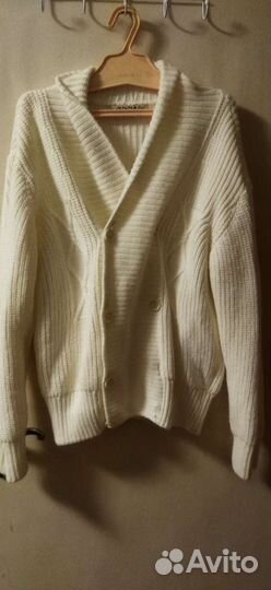 Свитер мужской