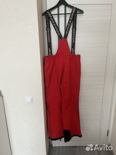 Брюки горнолыжные