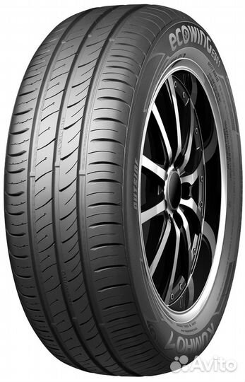 Kumho Ecowing ES01 KH27 215/65 R16 98V