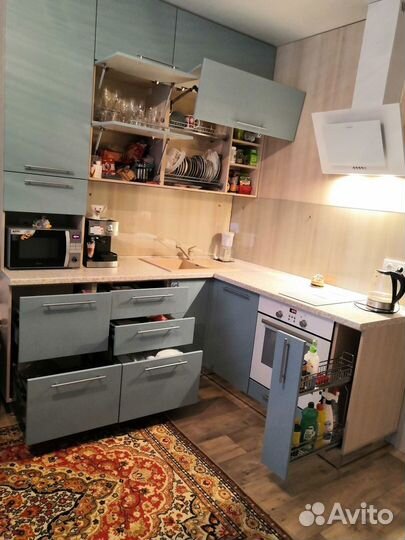 Цена за всю кухню ксп:19572