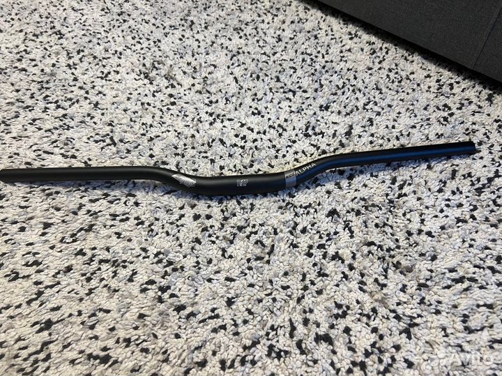 Руль Ride Alpha R27, 780mm