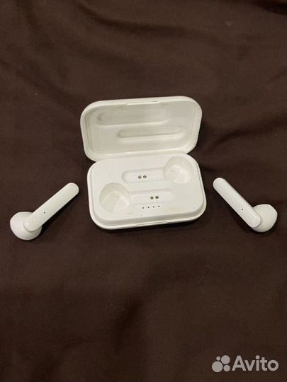 Беспроводные наушники