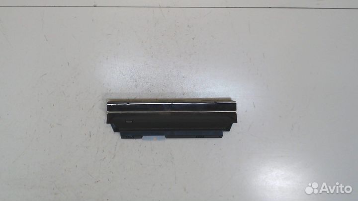 Дисплей компьютера Infiniti G, 2004