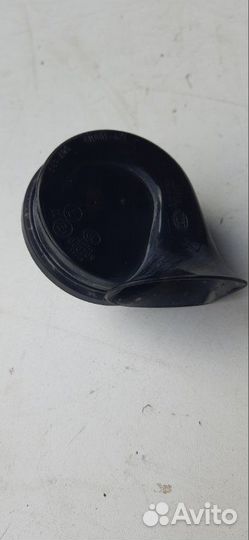 Сигнал звуковой Bmw 7 Серия F02/F01 N63B44A 2010