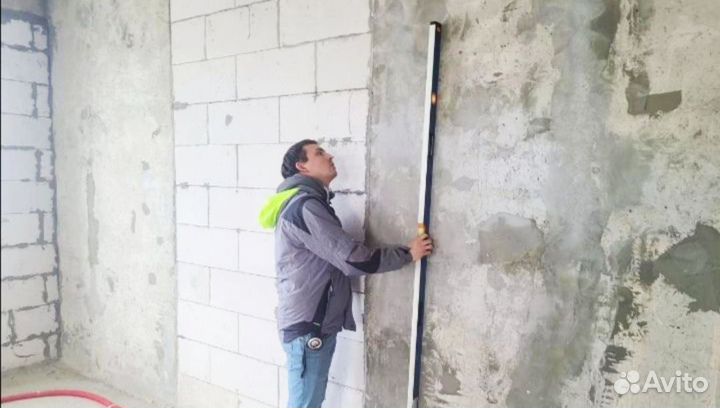 Приёмка квартир в новостройке оценка недвижимости