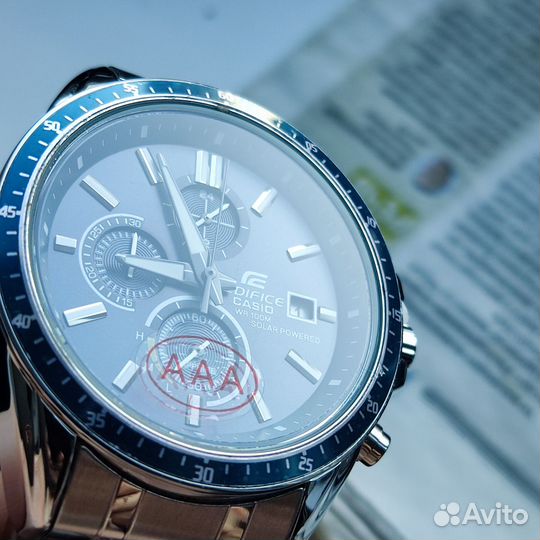 Часы мужские casio edifice (SC002)