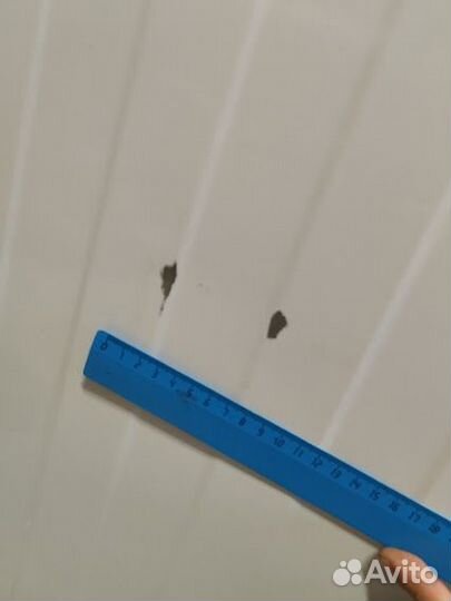 Фронтальная стиральная машина LG F2WV5S8S1E(110)