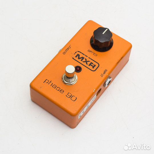 MXR M101 Phase 90
