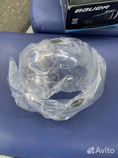 Хоккейная маска визор bauer HDO deluxe Vizor