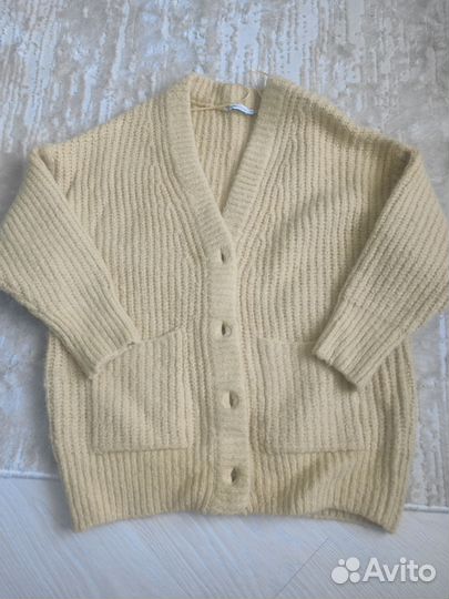 Кардиган zarina