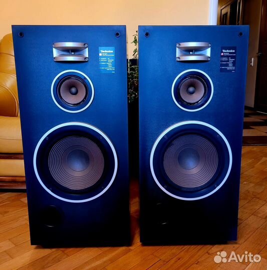 Акустика technics SB-2070