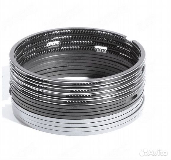 Поршневые кольца 495 на вилочный погрузчик