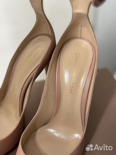 Туфли Gianvitto Rossi