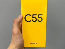 realme C55, 8/256 ГБ