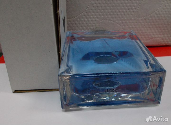 Versace pour Homme 100 ml original