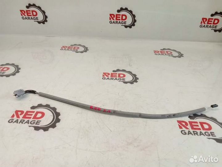 Трос замка двери задний левый Mini Countryman