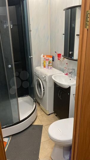 1-к. квартира, 54 м², 2/5 эт.