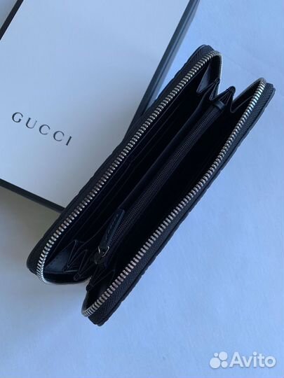 Кошелёк Gucci оригинал