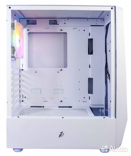 Компьютерный корпус 1stPlayer infinite space IS6