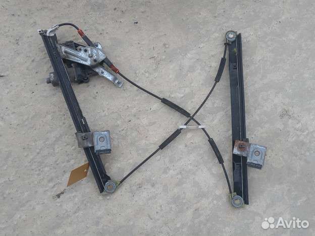 Стеклоподъемник правой передней двери Мондео 3