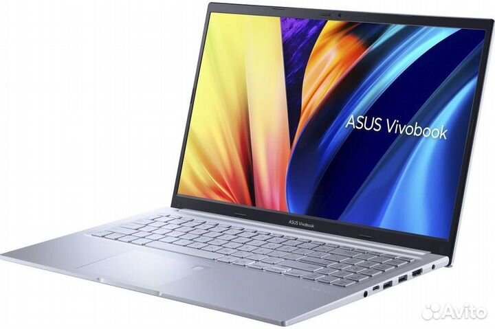 Ноутбук asus VivoBook 15 X1502ZA-BQ2341 90NB0VX2-M03740