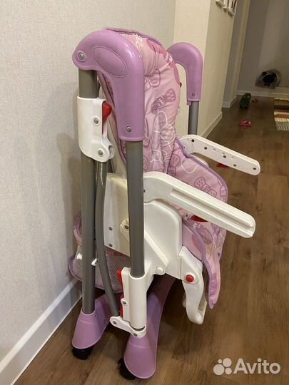 Стул для кормления