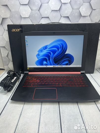Acer nitro 5
