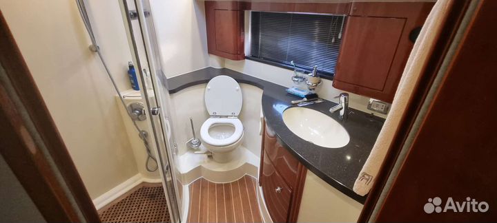 Fairline Fantom 50 (007)