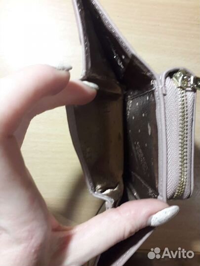 Кошелек женский