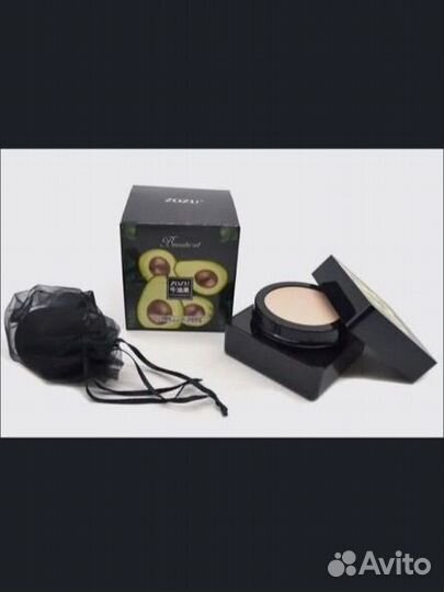 Косметика для визажиста