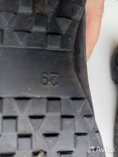 Ортопедические сандалии 29 и 34