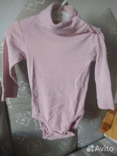 Одежда детская