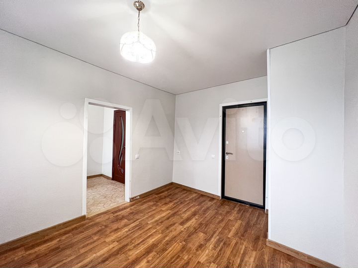 2-к. квартира, 21 м², 2/3 эт.