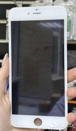 Экран для iPhone 6 plus