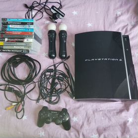 Sony playstation 3