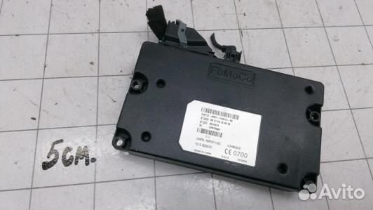 Блок управления ford focus 3 (92E17NC02)