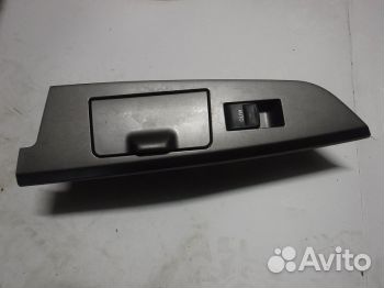 Блок управления стеклоподъемниками