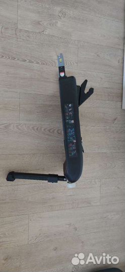 Автокресло concord ultimax 2 isofix