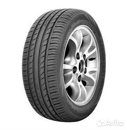 Westlake SA37 295/35 R21 107Y