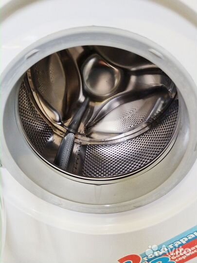 Стиральная машинка Атлант