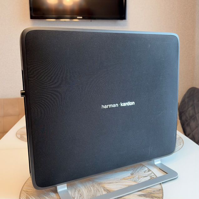 Harman Kardon sabre SB35SUB