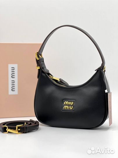 Сумка женская Miu Miu