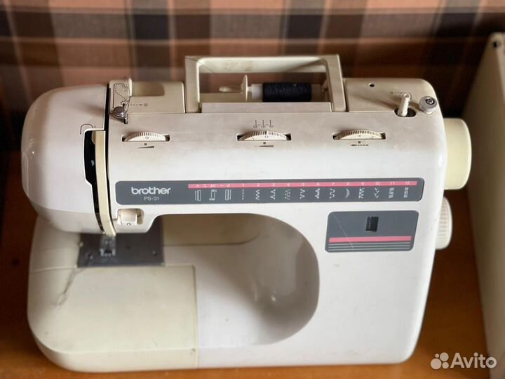 Швейная машина Brother