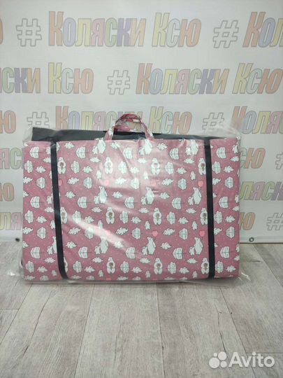 Теплый пол для детей