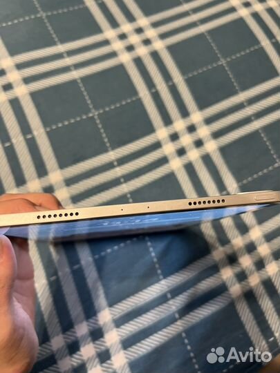 iPad pro 11 2022 M2 Wi-Fi 128 gb