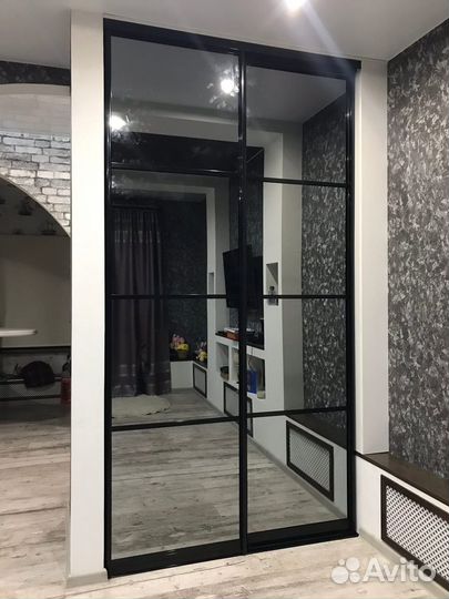 Стенка в гостиную