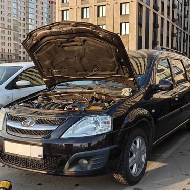 Установка глонасс GPS трекеров на авто